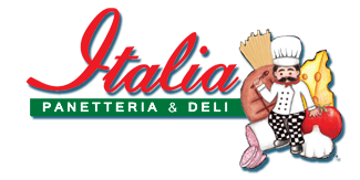 Italia Panetteria & Deli Logo