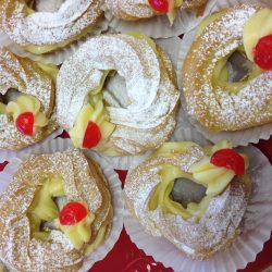 Zeppole